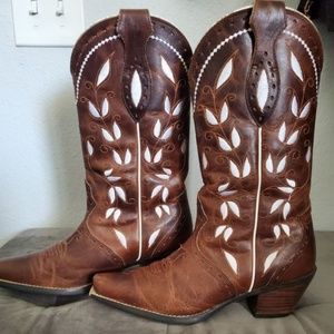 Ariat Boots size 6